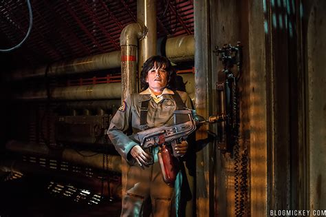 Video Photos Farewell To The Great Movie Ride