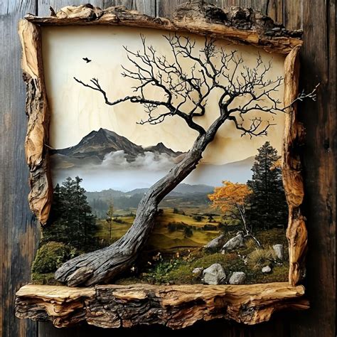 pin  melody gee  treestwigs branches   diy nature decor