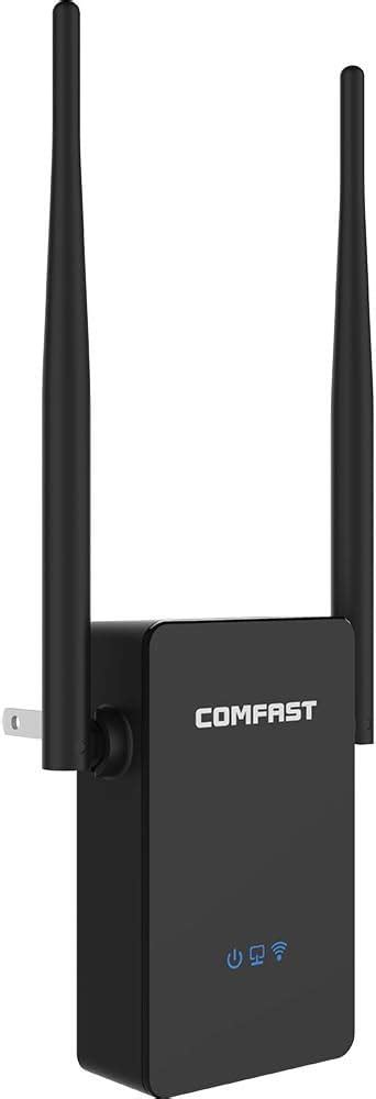 Comfast CF-WR302S Wireless Range Extender