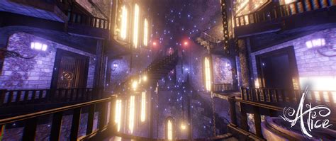 Alice VR — ARVI VR