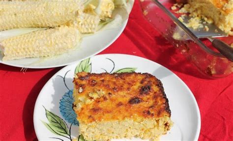 Cómo hacer chipa kandói Receta de chipa manduvi o chipa de maní