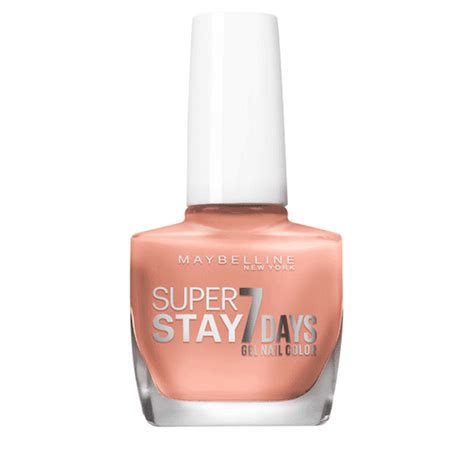 Maybelline New York 7 Days Nagellack • Super Stay • Haar-Shop.ch