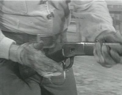 The Rifleman - Internet Movie Firearms Database - Guns in Movies, TV ...