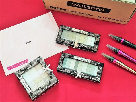 Nude Glam Workshop With Physicians Formula Let S Roll With Carol