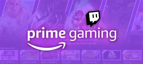 Jogos Gratuitos No Prime Gaming