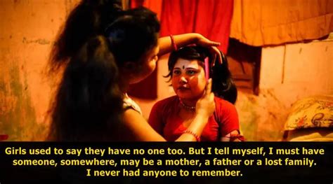Makeup Is Costly Than My Tears This Teen Sex Workers Story Has Left