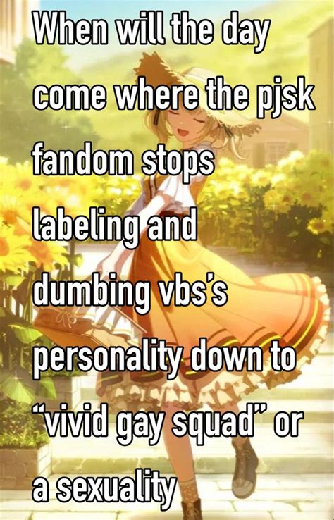 Like Pls Stop Idc If They Are Gay Coded Stop Dumbing Them Down To Gay