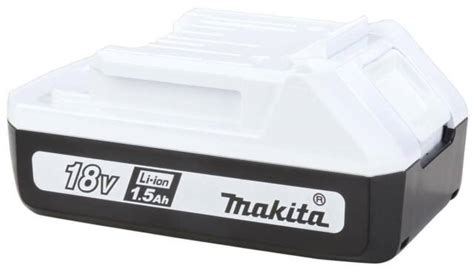 Makita Akku Bl1815g Li 18 0v 1 5ah online kaufen | eBay