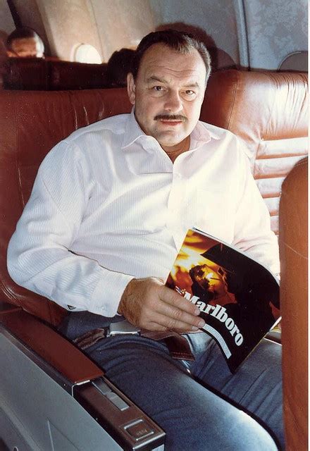 Dick Butkus | Dick Butkus | Alan Light | Flickr