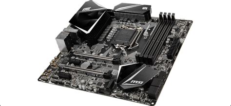 Motherboards Explained: What Are ATX, MicroATX, and Mini-ITX?