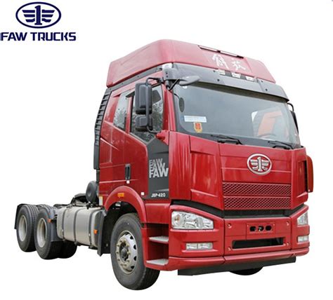 41 50t FAW Wax Whole China Dump Truck Heavy Duty With Gcc China FAW