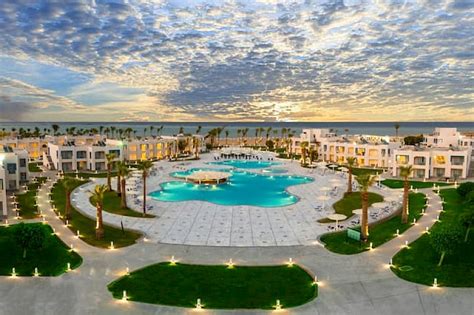 Casa Blue Resort Vanaf 694 Marsa Alam Egypte Travelhunter