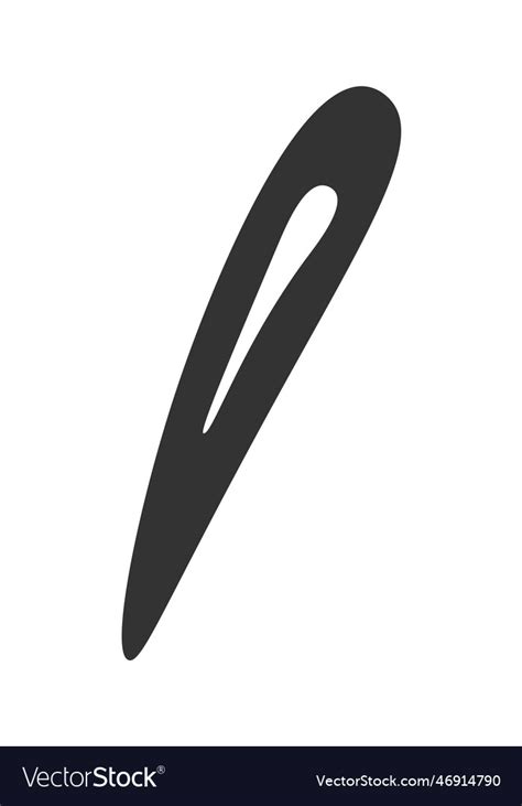 Cartoon Division Sign Royalty Free Vector Image