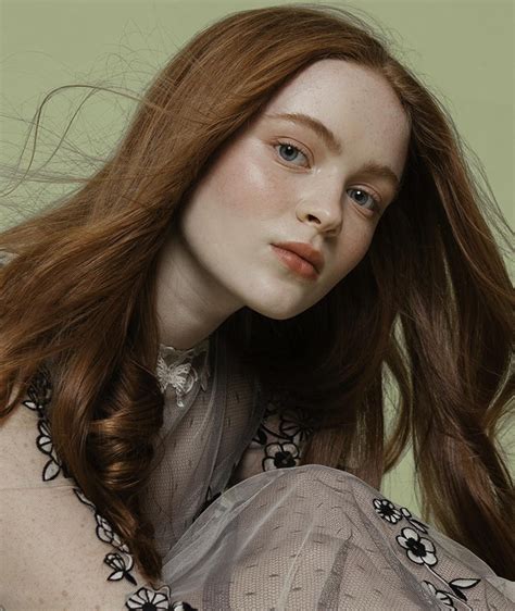 Sadie Sink Películas Biografía Y Listas En Mubi