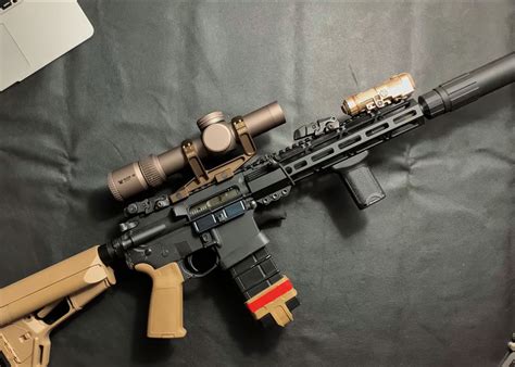 Vortex Razor Hd Gen Iii 1 10x24 Scope Review Popular Airsoft Welcome