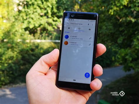 Обзор Sony XPERIA Ace II — Mobile-review.com — Все о мобильной технике ...