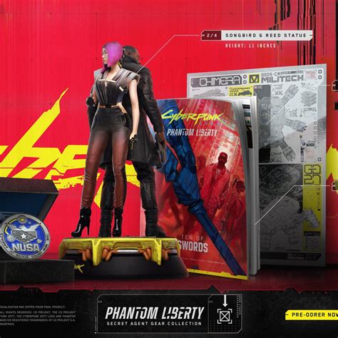 Cyberpunk 2077 Merchandise – IGN Store