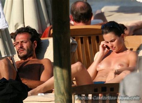 Naked Juliette Ch Ne Added By Benh