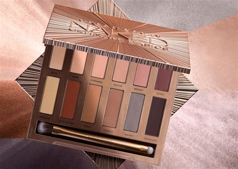 Linha Naked Ganha Nova Paleta Harper S Bazaar Moda Beleza E Estilo