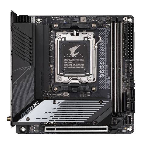 AORUS B650I ULTRA (AM5) – https://www.autonetpc.com