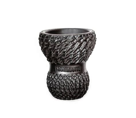 Cosmo Turkish (Combo) Hookah Bowl | 3,00