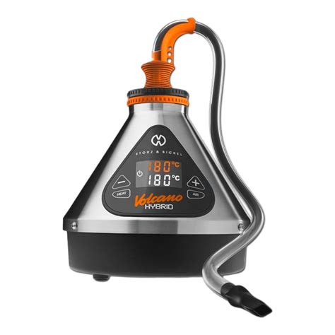 Вапорайзер Volcano Hybrid