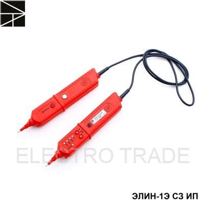 Указатели напряжения низковольтные — купить в Москве с доставкой ...