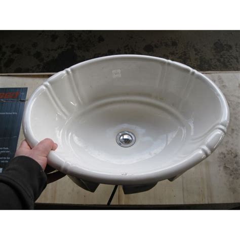 Drop In Sink