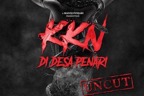 Jadwal Dan Harga Tiket Bioskop Nonton Film KKN Di Desa Penari Di XXI