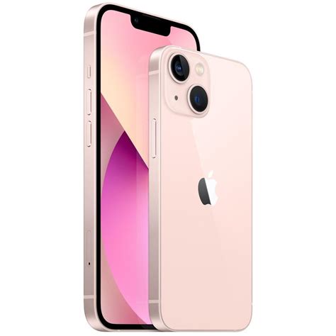 Телефон Apple iPhone 13 mini 128GB Pink купить в Красноярске. Цена на ...