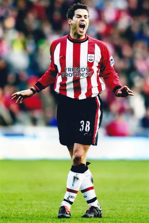jamie redknapp saintsplayerscouk