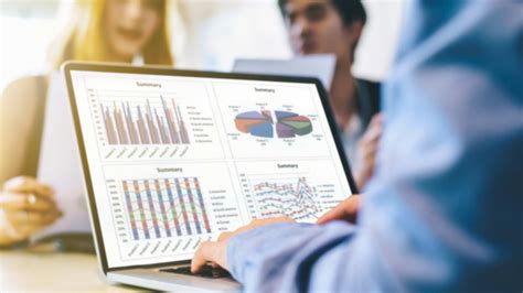 Data Analysis And Business Modeling With Microsoft® Excel® Ucla Continuing Education