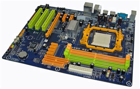 Quick Thoughts - Biostar TF560 A2+: Overclocking NVIDIA's new nForce 560