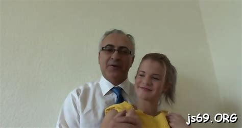 Naked Blonde Bianka F Gets Drilled Hard