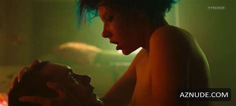 Call Center Nude Scenes Aznude