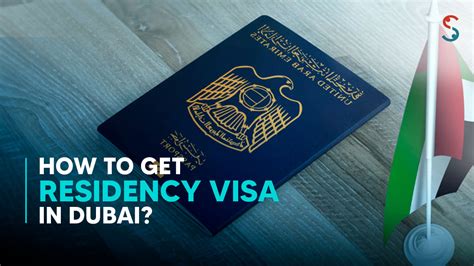 UAE Residence Visa Types Of Residence Visas For Dubai