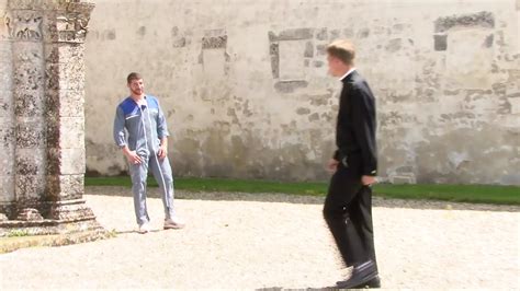 Jeff Stronger And Kameron Frost Fuck Each Other And Spray On Gay Twink Twink Porn XHamster