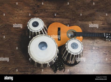 Eastern Musical Instruments