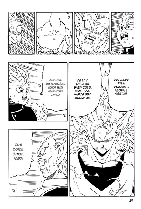 Goku And Gohan Gay Porn Comic Naxremaniac