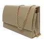 Bolsa Clutch Feminina Tons De Nude Madrinha Festa Casamento R Em