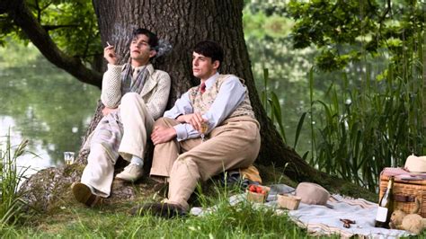 Image Gallery For Brideshead Revisited Filmaffinity