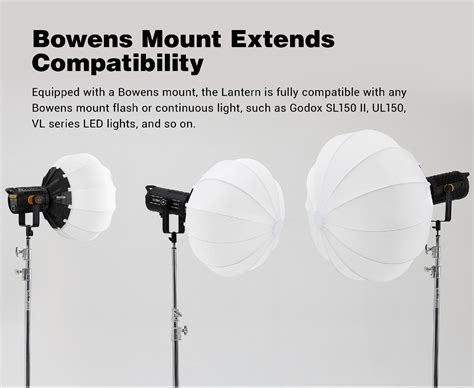 CS-50D CS-65D CS-85D-Product-GODOX Photo Equipment Co.,Ltd.