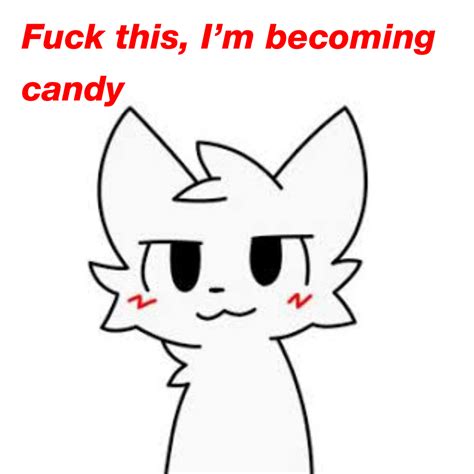 A Meme And The Template Rboykisser
