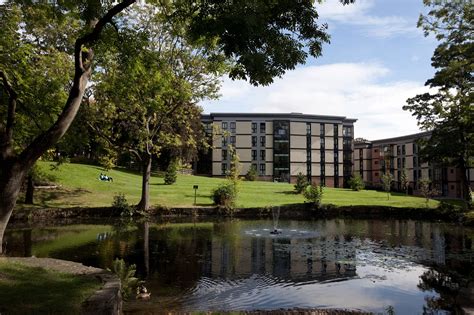 Sheffield Student Accommodation Our Experiences By Education Matters