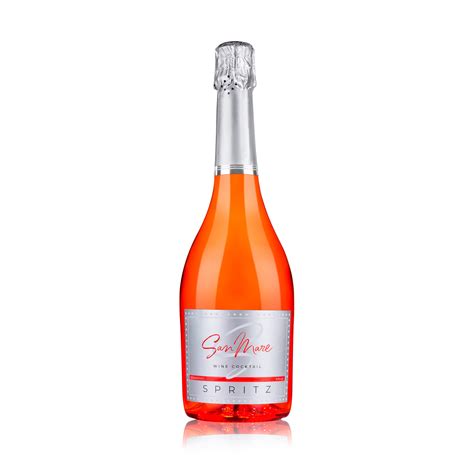 San Mare — Вишнева спокуса