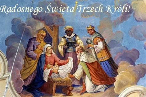 Radosnego Wi Ta Trzech Kr Li Gify I Obrazki Na Gifyagusi Pl