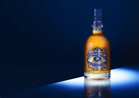 Chivas Regal Plaque Beer Wallpaper