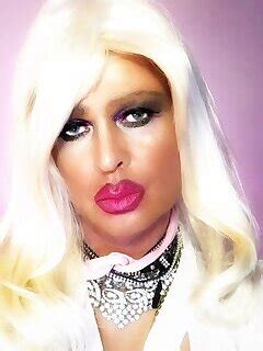 Skinny Latina Tgirl Jerks Off Her Big Cock Until She Shoots Big Cum On Webcam Ashemaletube