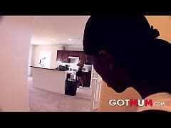 Got Mum Burglar Rob Blonde Milf Pussy W Bbc Xxx Mobile Porno Videos Movies IPornTV Net