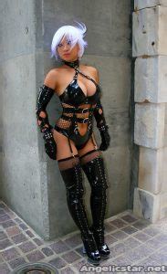 Yaya Han Nude Photos Videos